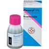 Pevaryl*sol cut ginec 60ml 1% - PEVARYL - 023603184