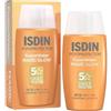 ISDIN Fusion water magic glow spf50 50 ml - ISDIN - 949705747