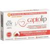 CHEMIST'S RESEARCH Captolip new formula 24 compresse rivestite - CHEMIST'S RESEARCH - 984649881