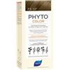 PHYTO Color kit 7,3 biondo dorato 1 latte 50 ml + 1 crema 50 ml + 1 maschera 12 ml - PHYTO - 985670823