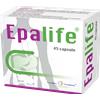 GLOBAL PHARMA Epalife 45 capsule 500 mg - GLOBAL PHARMA - 925602524