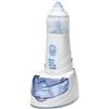 FLAEM Doccia nasale ricaricabile rhino clear mobile - FLAEM - 921694283