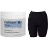 Fildream slim trattamento rimodellante snellente kit s/m 1 crema 200 ml + 1 pantaloncino s/m - - 989668809