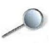 SAFETY Specchietto denti 4 - SAFETY - 900637810