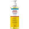 Vitamindermina gel detergente lenitivo 500 ml - VITAMINDERMINA - 950265811