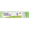 BOIRON Ferrum metall boi*5ch gr 4g - BOIRON - 047375023