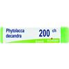 BOIRON Phytolacca de boi*200ch gl 1g - BOIRON - 045881303