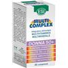 MULTICOMPLEX Esi multicomplex donna 50+ 30 compresse - MULTICOMPLEX - 988160545