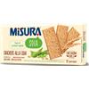 Misura crackers alla soia 10 porzioni - - 974647974
