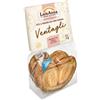 Biscotti sfoglia ventagli 130 g - - 970390478