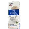 LA FINESTRA SUL CIELO Rice drink bevanda di riso senza glutine bio 1 litro - LA FINESTRA SUL CIELO - 927384178