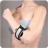 Cinturino per epicondilite con pressore epi320 small - - 922665524
