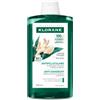 Klorane shampoo trattante & riequilibrante galanga 400 ml 25 - KLORANE - 951124890