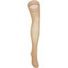 Medi calza coscia autoreggente 140 denari 18 mmhg natural 5 - MEDI - 921814238