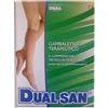 DUALSAN Gambaletto terapeutico dualsan kkl1 ral 4 - DUALSAN - 982752887