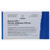 WELEDA Aurum/ferrum sider d10 8f 1ml - WELEDA - 800130686