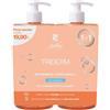 BIONIKE Triderm bipack detergente corpo capelli 750 ml - BIONIKE - 952110411