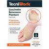 NIGHT&DAY Benessere plantare cuscinetto small/medium 1 paio - NIGHT&DAY - 939886875