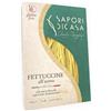 Fettuccine all'uovo 250 g - - 981398530