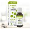 ARCANGEA D3 veg gea plus gocce 2000ui 20 ml - ARCANGEA - 951381058