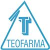 TEOFARMA Trix shampoo 125 ml - TEOFARMA - 909215752