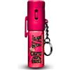 Diva base spray anti aggressione pink - - 942681659