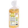 Fior di loto gallette di mais con legumi 120 g - FIOR DI LOTO - 975064787