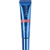 Miamo skincolor care lip gloss aging defense spf 30+ coral peach flavor 15 ml - MIAMO - 952093247