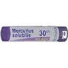 BOIRON Mercurius sol 30ch gl 1g - BOIRON - 800110153