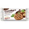 Vidafree crostallegra nocciola 180 g - VIDAFREE - 970577805