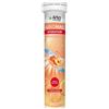 ARKOFARM Arkomag hydratium reidrata e ricarica 24 compresse effervescenti senza zuccheri con edulcorante - ARKOFARM - 952053977