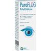 Puroflog multidose soluzione oftalmica 10 ml - - 950952768