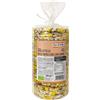 Fior di loto gallette di riso nero con curcuma - FIOR DI LOTO - 918508286