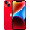 APPLE IPHONE 14 RICONDIZIONATO 128GB ECCELLENTE BIANCO NERO ROSSO PURPLE BLU