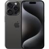 APPLE iPhone 15 Pro MAX 256GB Titanio black Eccellente NO GRAFFI