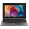 HP Workstation Ricondizionato HP ZBook 15 G5 i7 8ªGen 16GB 512GB HDD Win11 Pro Quad