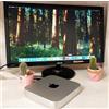 Apple Mac MIni Sequoia 2014 8 Gb Ram Ssd 256 Gb Nvme PROMOZIONE SOTTOCOSTO