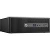 HP PC DESKTOP HP 400 G3 SFF I5-6500 RAM 8GB SSD 256GB LETTORE DVD WINDOWS 10