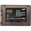 Samsung SSD INTERNO 2,5" 250GB SAMSUNG 840 EVO 256GB SATA 3 PS3 PS4 XBOX 360 ONE 860 870