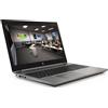HP Workstation HP ZBook 15 G6 i7-9850H 16GB 512GB SSD Quadro T1000 Windows 11 Pro