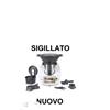 Vorwerk BIMBY TM6 ULTIMA VERSIONE DEL 2025 NUOVO BIANCO 24 MESI GARANZIA 2 ANNI
