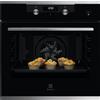 Electrolux Forno Multifunzione Serie 500 SurroundCook con SteamBake KODEH60X | R