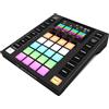 WOLFMIX W1 MK3 CONTROLLER LUCI DMX MIXER STAND ALONE
