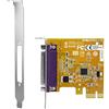 HP Parallel-Adapter - PCIe - f?r HP 280, Z1 G9