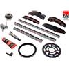 FAI Kit Catena Di Distribuzione FAI Per BMW 1.6 E 2.0 N47D16 E N47D20
