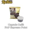 Caffè Rio Rica 200 CAPSULE Caffè Rio Rica - Formato FAP compatibili Lavazza Espresso Point