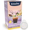 Caffè Borbone 216 Cialde carta Ese 44mm Caffe al Ginseng - 100% Originale