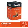 Caffè Toraldo 300 Cialde Cartafiltro Ese 44 Caffè Toraldo Miscela Cremosa - Spedizione Gratis
