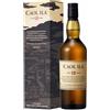 Non applicabile Caol Ila 12 anni 43 vol. 70 cl. astucciato