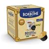 Caffè Borbone 200 Capsule Caffe Borbone Compatibili Nescafe Dolce Gusto Miscela Oro Arabica